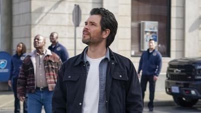 Assistir Superman e Lois Temporada 2 Episódio 14 Online em HD
