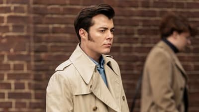 Assistir Pennyworth: A Origem do Mordomo do Batman Temporada 3 Episódio 7 Online em HD