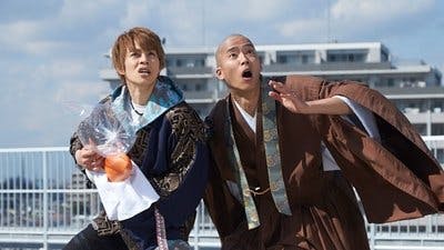 Assistir Kamen Rider Temporada 26 Episódio 25 Online em HD