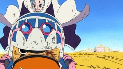 Assistir One Piece Temporada 4 Episódio 113 Online em HD