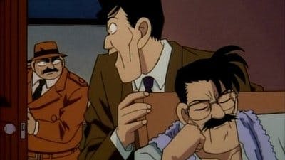 Assistir Detective Conan Temporada 1 Episódio 15 Online em HD