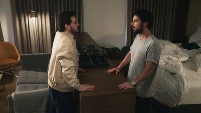 Assistir A Influenciadora Temporada 1 Episódio 37 Online em HD