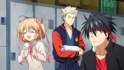 Assistir Little Busters! Temporada 2 Episódio 5 Online em HD