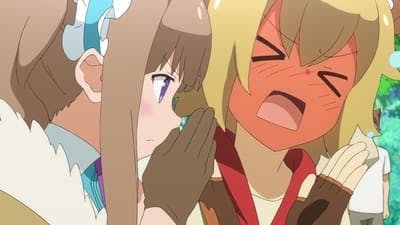 Assistir Last Period: Owarinaki Rasen no Monogatari Temporada 1 Episódio 7 Online em HD