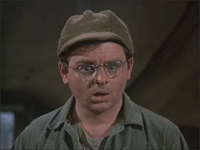 Assistir M*A*S*H Temporada 4 Episódio 13 Online em HD