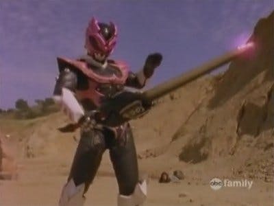 Assistir Power Rangers Temporada 7 Episódio 31 Online em HD