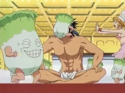 Assistir Yakitate!! Japan Temporada 1 Episódio 46 Online em HD