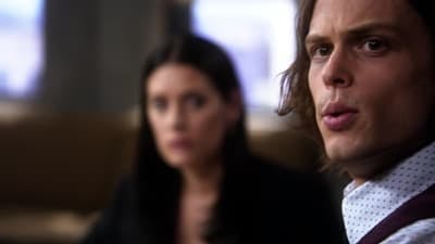 Assistir Mentes Criminosas Temporada 5 Episódio 17 Online em HD
