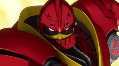 Assistir Edens Zero Temporada 1 Episódio 24 Online em HD