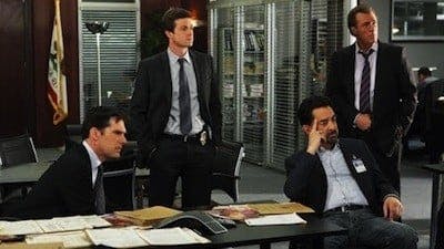 Assistir Mentes Criminosas Temporada 5 Episódio 23 Online em HD