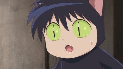Assistir Kyoukai no Rinne Temporada 2 Episódio 10 Online em HD