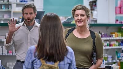 Assistir Savage River Temporada 1 Episódio 5 Online em HD