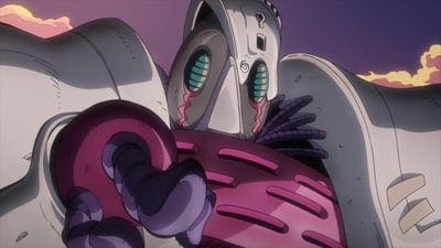 Assistir JoJo no Kimyou na Bouken Temporada 2 Episódio 21 Online em HD