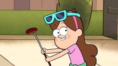 Assistir Gravity Falls: Um Verão de Mistérios Temporada 2 Episódio 3 Online em HD