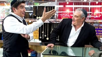 Assistir Law & Order: LA Temporada 1 Episódio 13 Online em HD