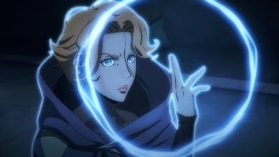 Assistir Castlevania Temporada 1 Episódio 4 Online em HD