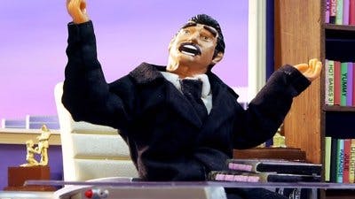 Assistir Frango Robô Temporada 3 Episódio 18 Online em HD
