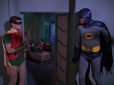 Assistir Batman e Robin Temporada 2 Episódio 16 Online em HD