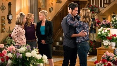 Assistir Fuller House Temporada 1 Episódio 9 Online em HD