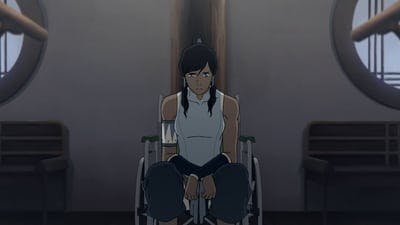 Assistir A Lenda de Korra Temporada 4 Episódio 2 Online em HD