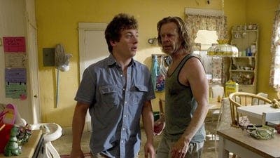 Assistir Shameless Temporada 2 Episódio 5 Online em HD