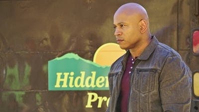 Assistir NCIS: Los Angeles Temporada 7 Episódio 21 Online em HD