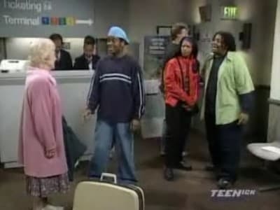 Assistir Kenan e Kel Temporada 4 Episódio 3 Online em HD