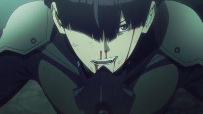 Assistir Kaiju No. 8 Temporada 1 Episódio 10 Online em HD