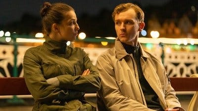 Assistir Industry Temporada 3 Episódio 7 Online em HD