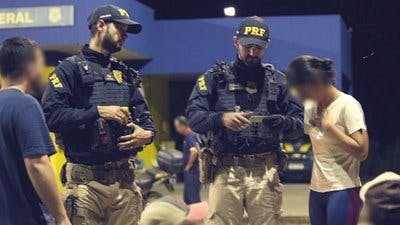 Assistir Border Control: Brazil Temporada 3 Episódio 4 Online em HD