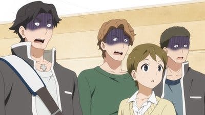 Assistir Handa-kun Temporada 1 Episódio 6 Online em HD