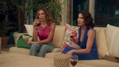 Assistir Cabo Temporada 1 Episódio 11 Online em HD