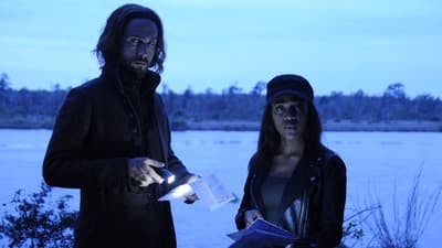 Assistir A Lenda de Sleepy Hollow Temporada 2 Episódio 10 Online em HD