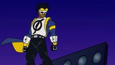 Assistir Super Choque Temporada 3 Episódio 11 Online em HD