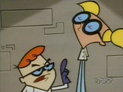 Assistir O Laboratório de Dexter Temporada 1 Episódio 6 Online em HD