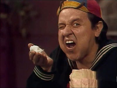 Assistir Chaves Temporada 5 Episódio 6 Online em HD