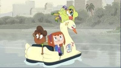 Assistir Oswaldo Temporada 3 Episódio 6 Online em HD
