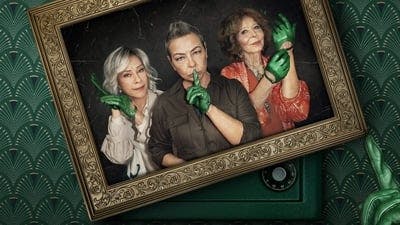 Assistir A Gangue da Luva Verde Temporada 1 Episódio 1 Online em HD