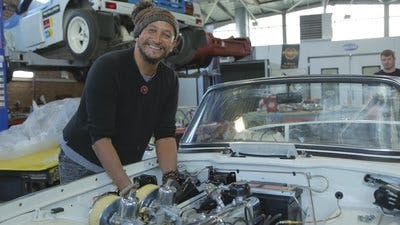Assistir S.O.S Carros Temporada 7 Episódio 1 Online em HD