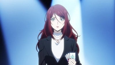 Assistir CARDFIGHT!! VANGUARD overDress Temporada 4 Episódio 11 Online em HD