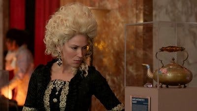 Assistir Leverage: Redemption Temporada 3 Episódio 5 Online em HD