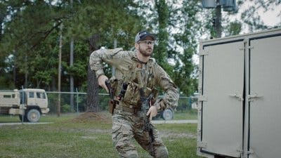 Assistir SIX: Esquadrão Antiterrorista Temporada 1 Episódio 7 Online em HD