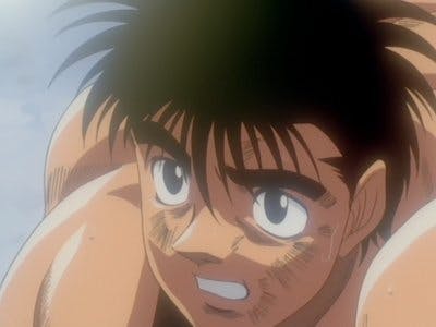 Assistir Hajime no Ippo Temporada 1 Episódio 15 Online em HD