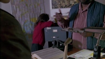 Assistir Lei & Ordem Temporada 5 Episódio 21 Online em HD
