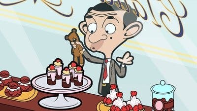 Assistir Mr. Bean: A Série Animada Temporada 4 Episódio 6 Online em HD
