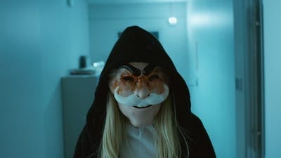 Assistir Mr. Robot Temporada 3 Episódio 5 Online em HD