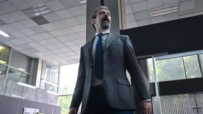 Assistir Assassino Sem Passado Temporada 1 Episódio 2 Online em HD