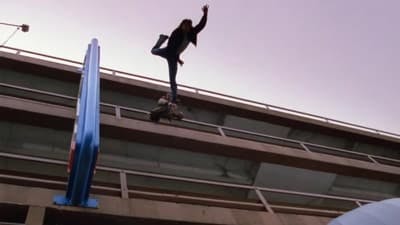 Assistir MacGyver – Profissão: Perigo Temporada 5 Episódio 21 Online em HD