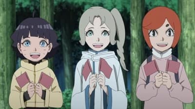 Assistir Boruto: Naruto Next Generations Temporada 1 Episódio 265 Online em HD