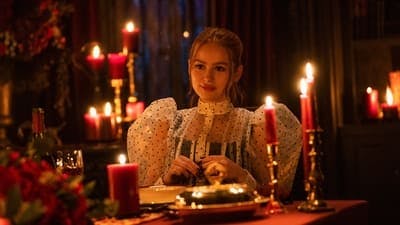 Assistir Riverdale Temporada 6 Episódio 12 Online em HD